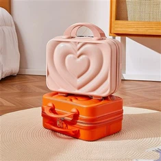 Achos cosmetig ochrau caled