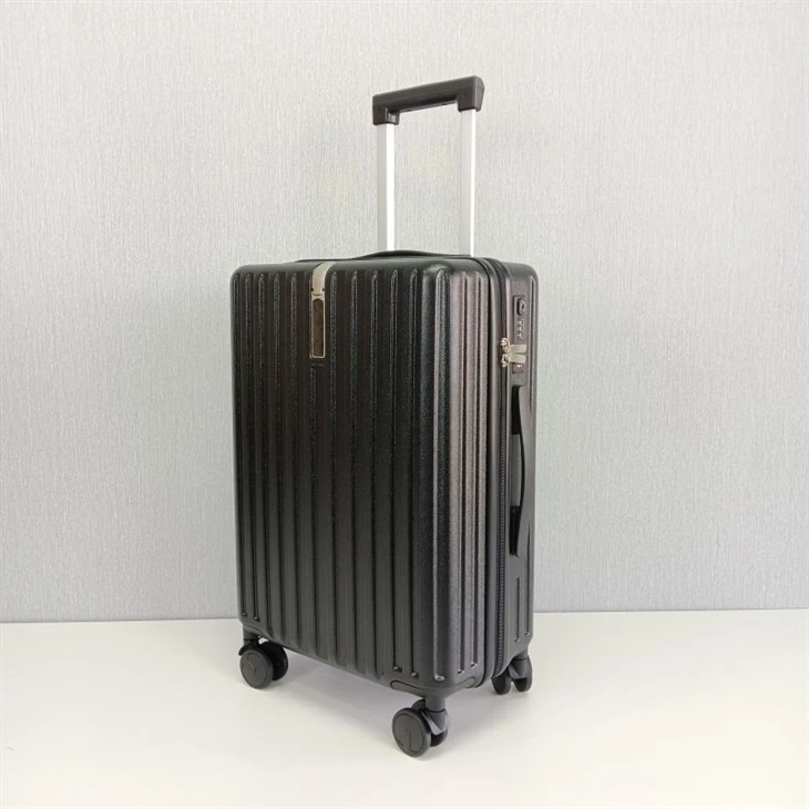 Suitcase With Vacuum Bag factory
