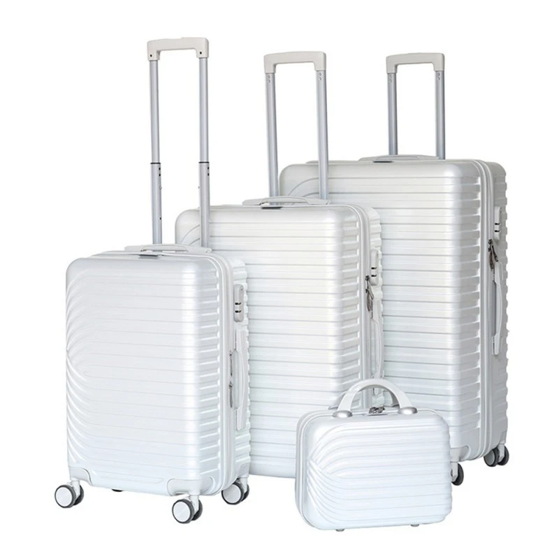 trunk luggage set (4)